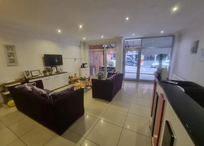 Orkide Motel Pansiyon