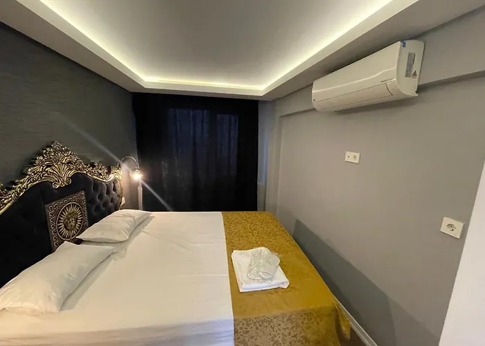 Grani Butik Otel Nilufer, Türkiye