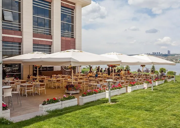 Ankara Vilayetler Evi