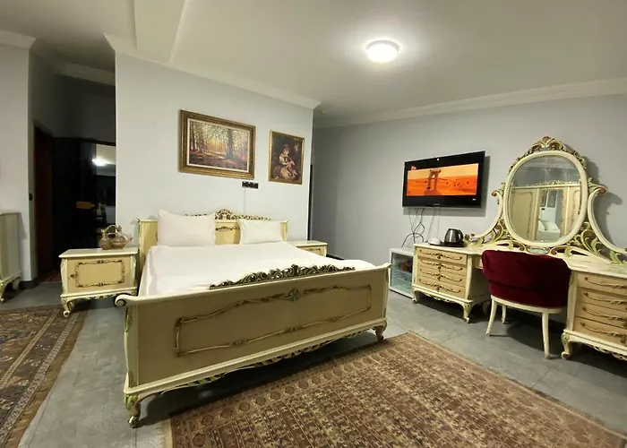 Rza Hotel