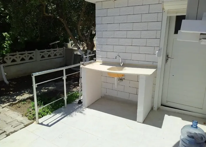 Cesme Burcu Sitesi Yaman Villa, Türkiye