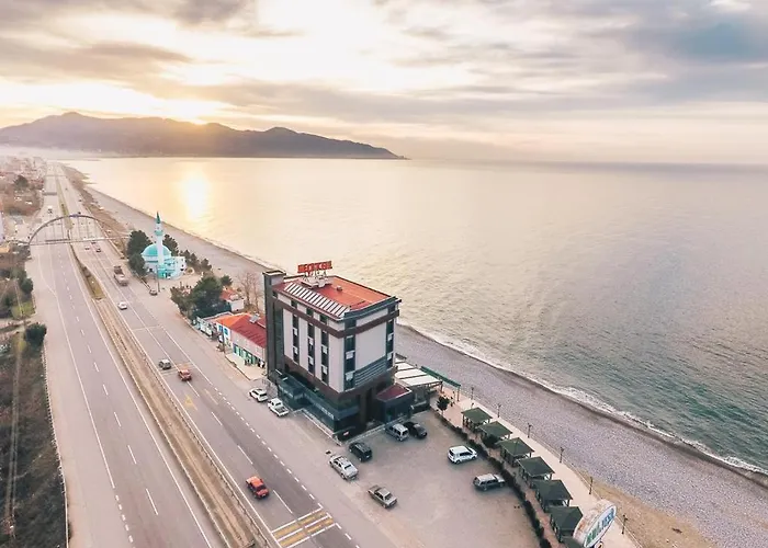 My Sunset Beach
