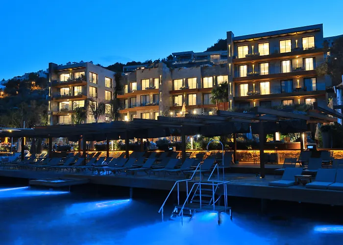 Mare Deluxe Residences & Villas