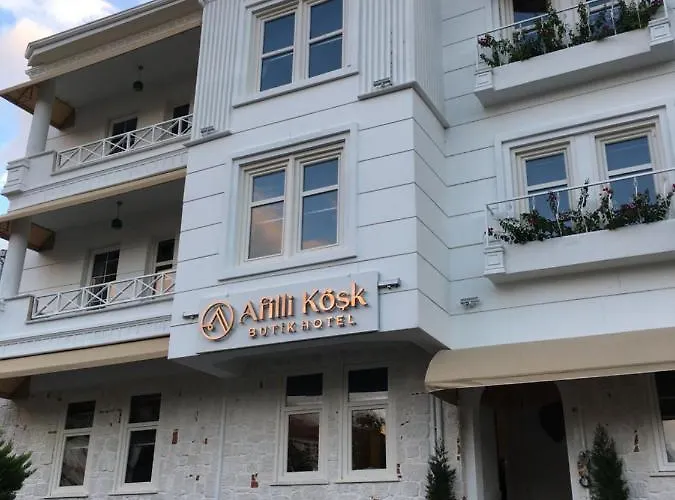 Afıllı