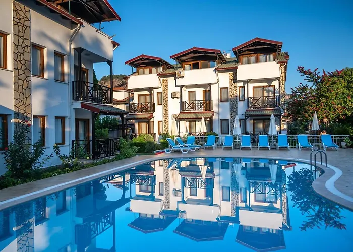 Loya Vita Hotel