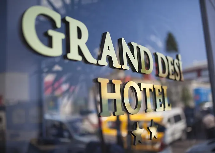 Grand Desi