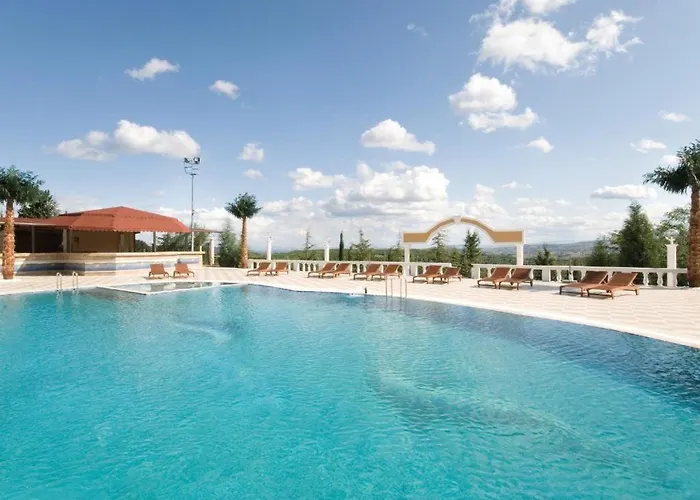 Thermalium Wellness Park Hotel Yalova , Türkiye