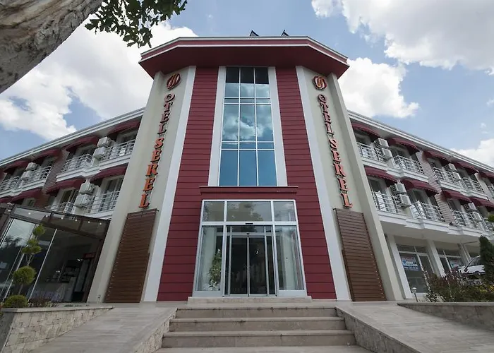 Serel Hotel