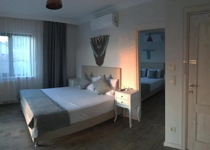 Kale Motel