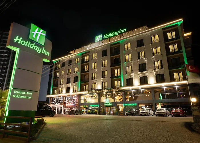 Holiday Inn - -East By Ihg