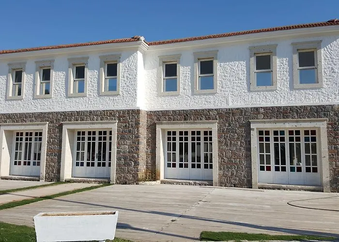Yali Pansiyon Ilica Alaçatı, Türkiye