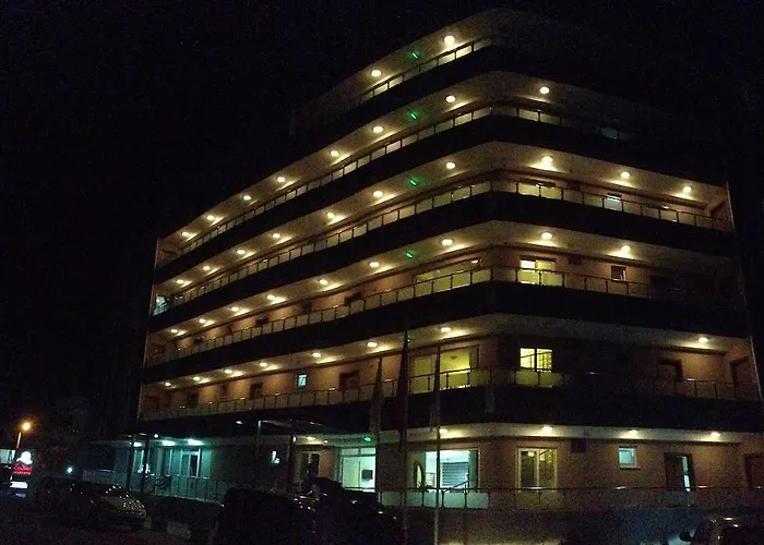 Erdinc Apart Otel Arsuz Uluçınar, Türkiye