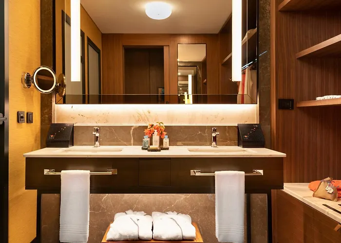 Lujo Hotel Bodrum Guvercinlik , Turecko