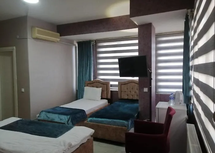 Masal Otel