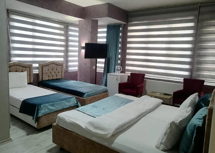 Masal Otel Kocaeli, Türkiye
