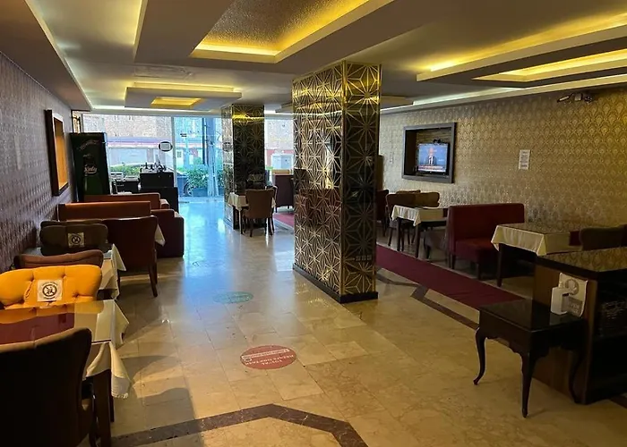 Metro Otel