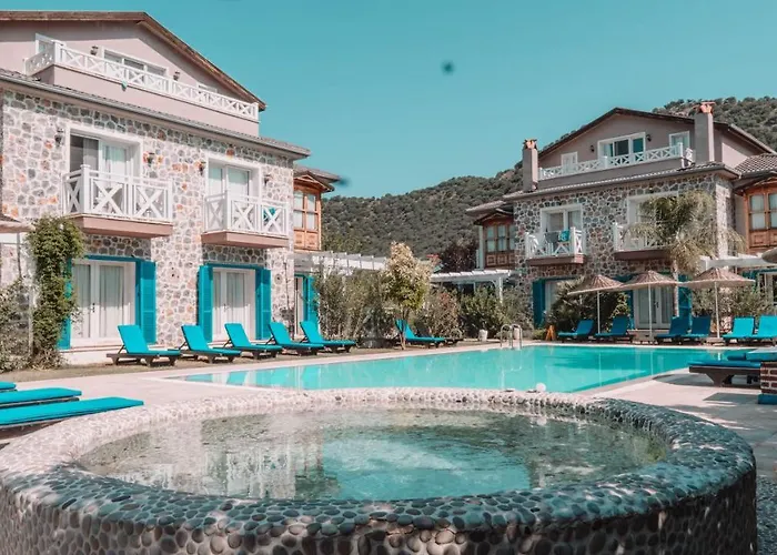 Orino Suites