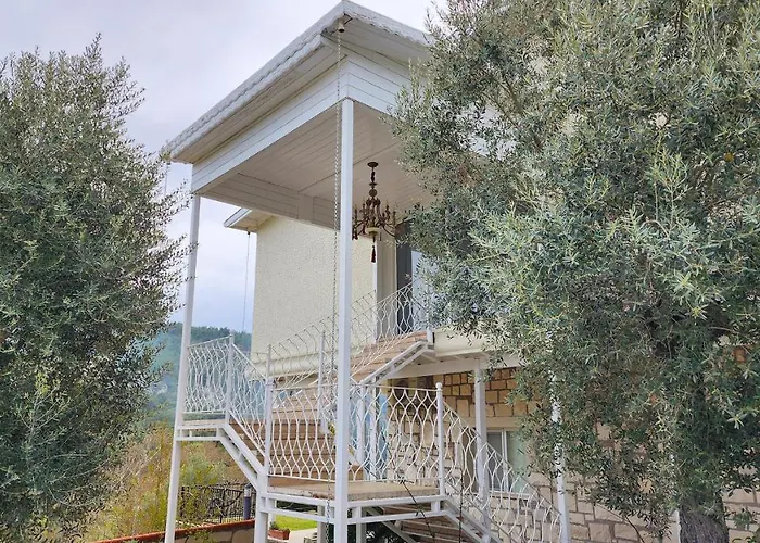 Otel Naturla Goel Evi