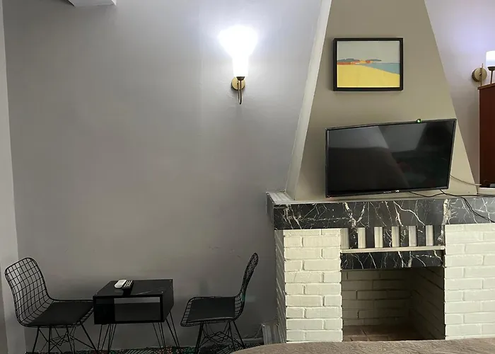 Hotel Uenlue Aydın, Türkiye