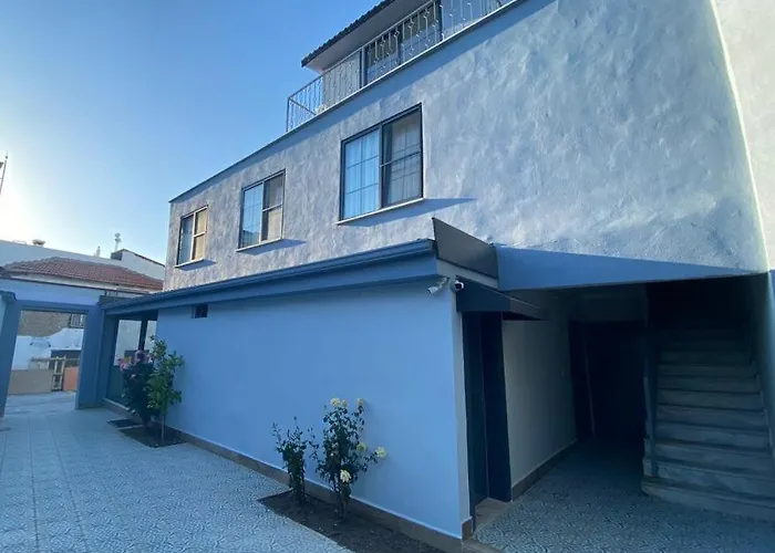Vesta Butik Otel