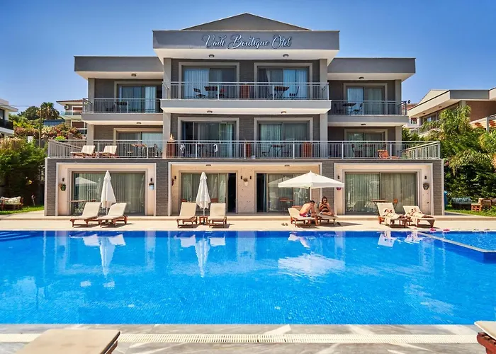 Enki Vadi Boutique Hotel