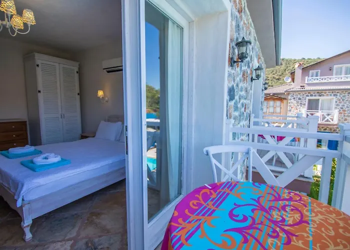 Orino Suites Cedit, Türkiye