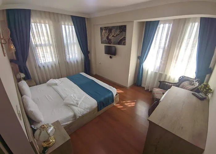 Rumeli Konak Butik