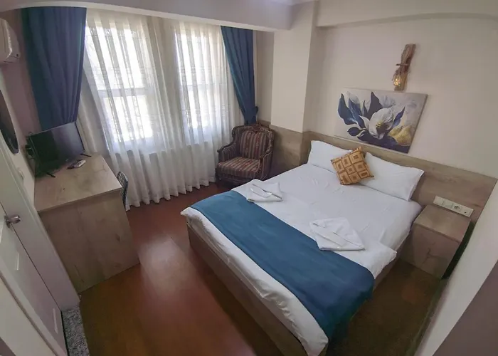 Rumeli Konak Butik