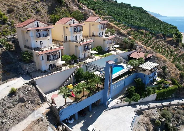 Blue Lagoon Village