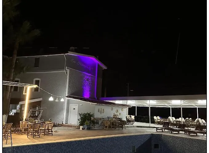 Era Holiday Hotel Fethiye, Türkiye