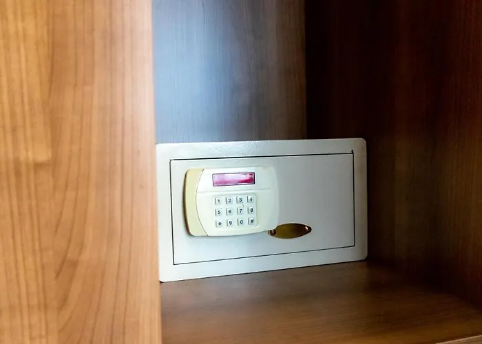 Bursa Suites Apart Otel, Türkiye