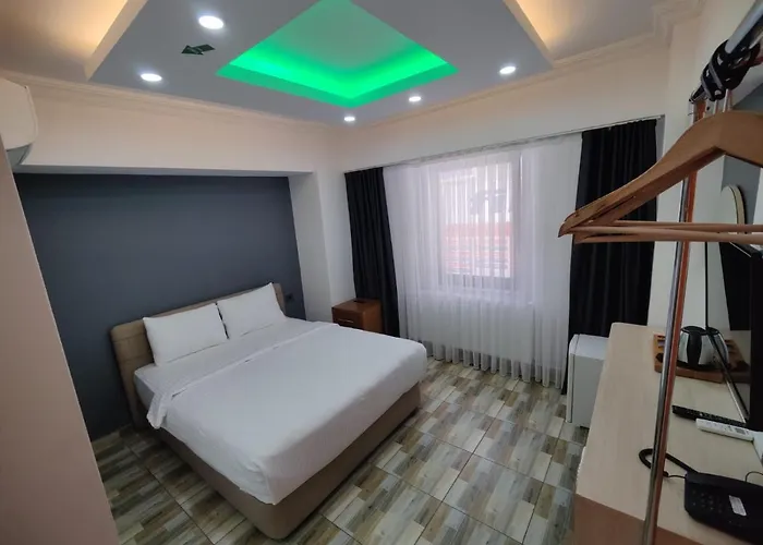 Ada Felıcıty Otel
