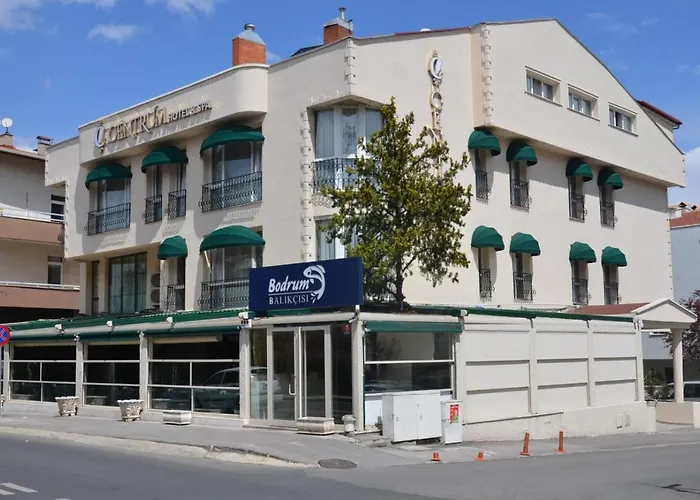 Centrum Hotel Ankara, Türkiye