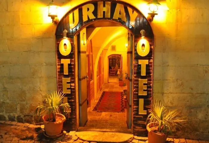 Urhay