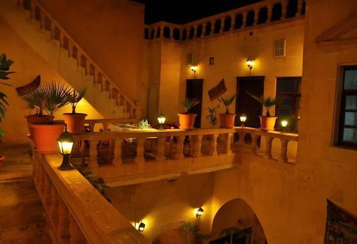 Urhay Hotel Şanlıurfa, Türkiye