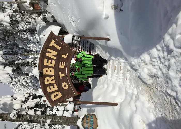 Ilgaz Derbent