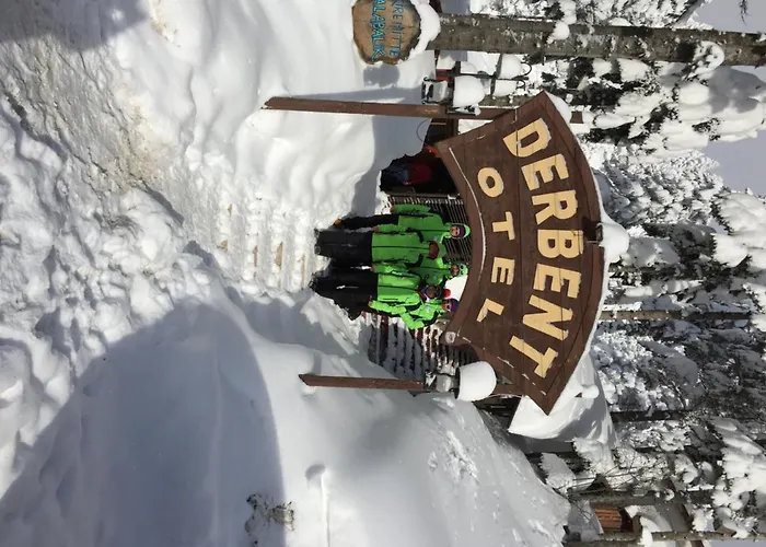 Ilgaz Derbent