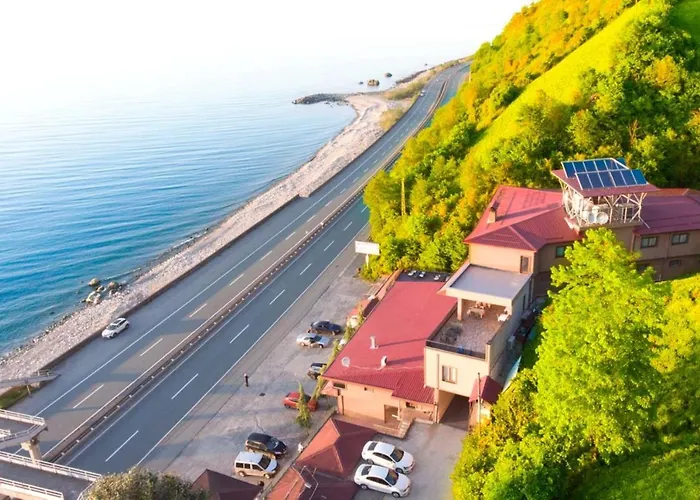 Şelale Otel