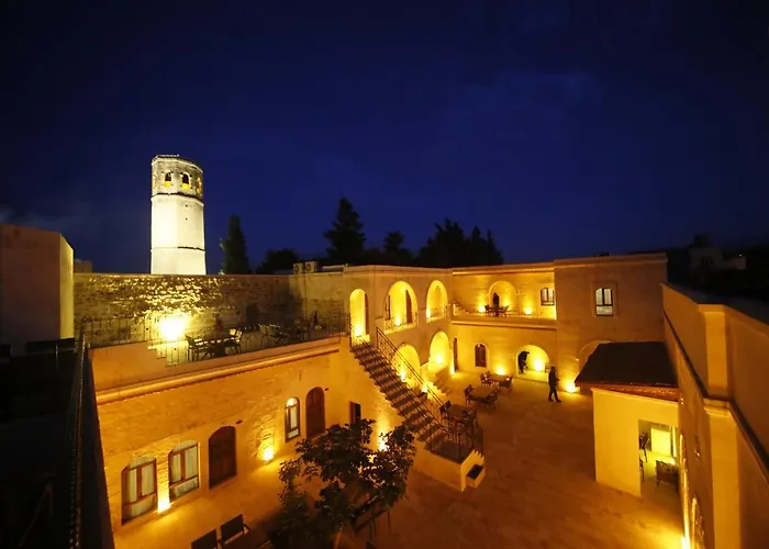 Palmyra Boutique Hotel