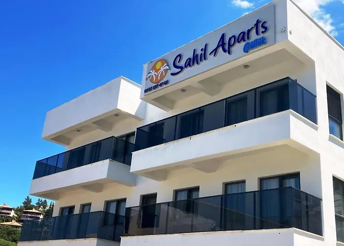 Sahil Aparts - Guelluek