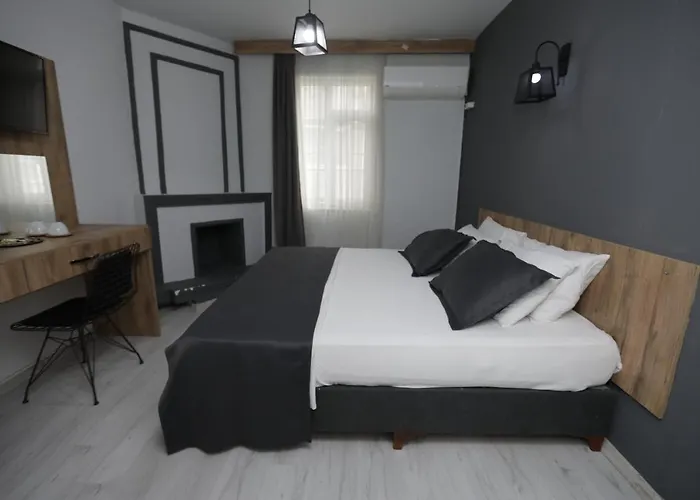 Kaya Suıt Otel Gelibolu, Türkiye