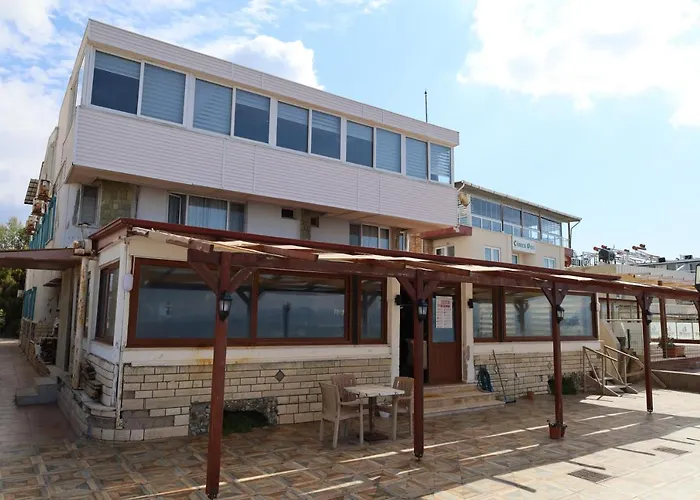 Demır Otel Restaurant Akçay, Türkiye