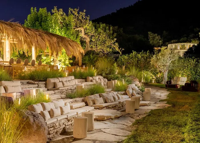 Akana Cennet Koyu Bodrum
