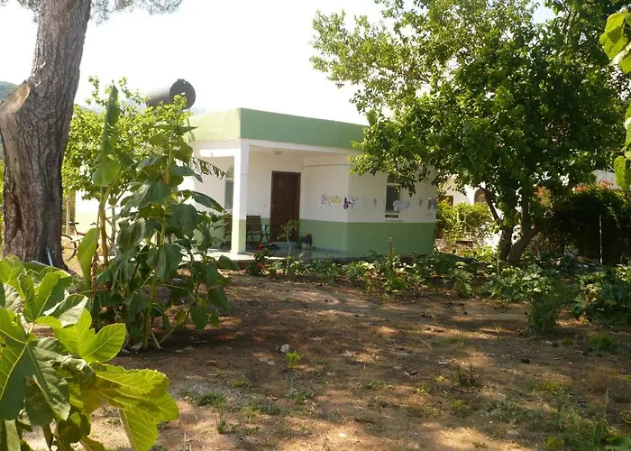 Kiyi Pansiyon