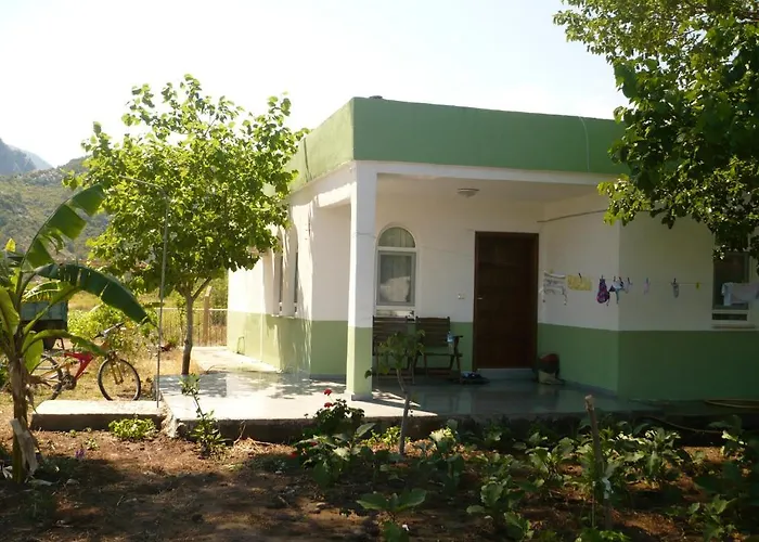 Kiyi Pansiyon