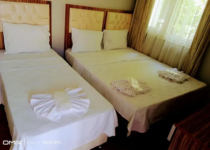 Kosa Butik Hotel