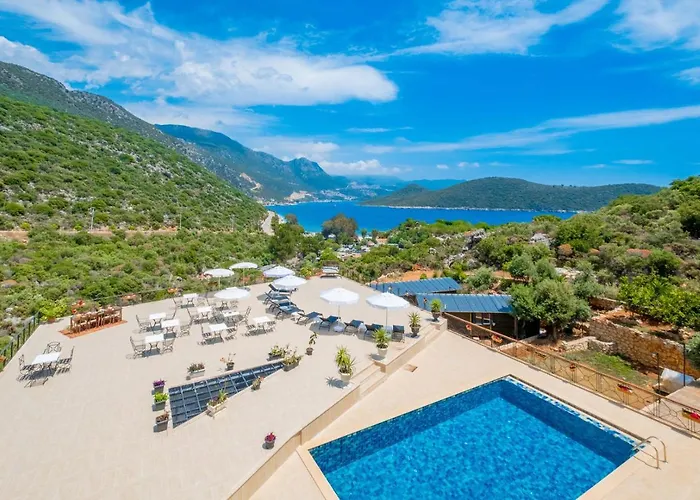 Best Garden House Hotel