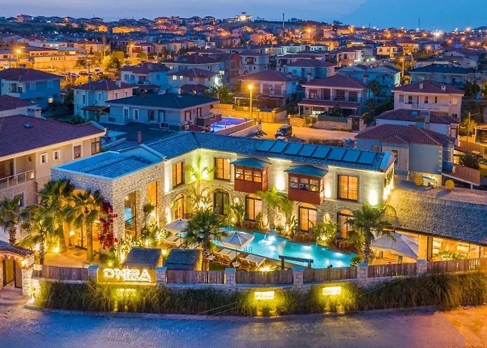 Dmira (Adults Only)