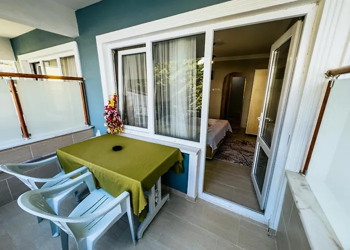 Ki Butik Otel Çınarcık, Türkiye