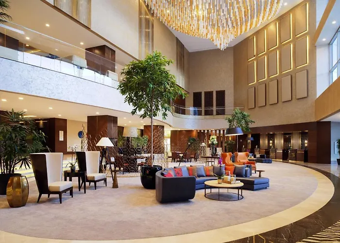 Sheraton Grand Samsun